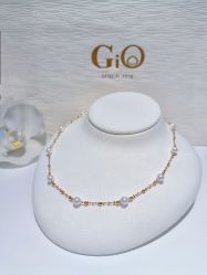 -GiO挚澳珠宝(侨福芳草地店)