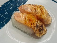 -濱寿司(高新伊藤店)