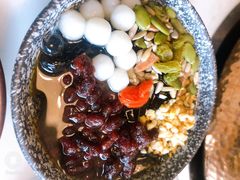 -菌子鲜汤野生菌锅