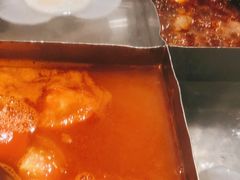 -海底捞火锅(劲松店)