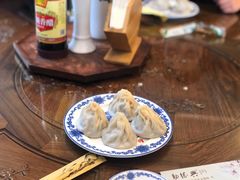 无锡小笼（4只）-勤德兴(湖滨路店)
