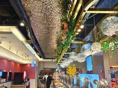 -经典世家牛排自助餐厅(百捷店)