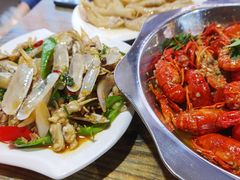 -大学城夜市大排档(凤栖路店)