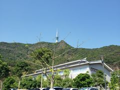 -梧桐山风景名胜区