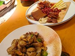 -老阿爸鲜鱼土菜(昆山花桥店)
