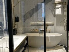 -尼依格罗香港美利酒店