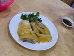 -瑞记湛江鸡饭店·粤西第一鸡(粤垦店)