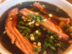 -中国厨房/台湾牛肉面