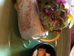 -Pistolera Mexican Cantina女枪手墨西哥餐厅(碧云路店)