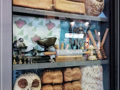 -Juicy Bakery(大学路店)