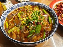 -小街47號江湖菜(四合院店)
