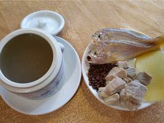 -崖口红树林海鲜餐厅