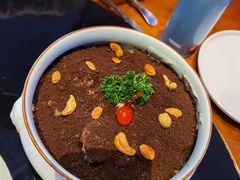 -赵小姐丨新中餐(曲江店)