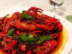 -漢舍中国菜馆(889广场店)