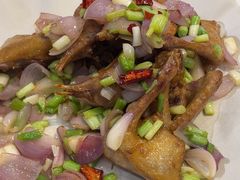-飞尝蚝·顺德菜·鱼生(顺德总店)