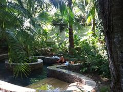 景点-三亚珠江南田温泉度假区