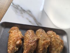 -春家·非遗手工小吃(徐汇万科广场店)