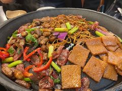 -一烙锅(友谊店)