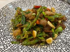 -犇瑞·衢味府(EFC欧美广场店)