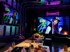 -星聚会KTV(合生汇黑金店)