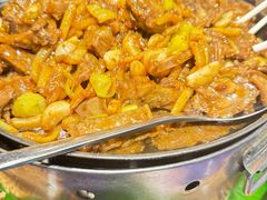 -甘家界牌柠檬鸭(青山店)