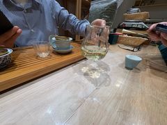 -先春西湖龍井•九曲红梅(杭大路店)