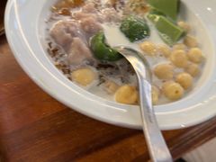 -RUXU入续糖水铺与包(卓悦中心店)