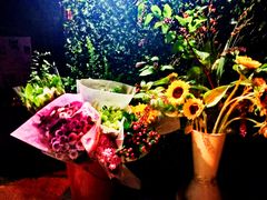 -福烤锦花(长乐路店)