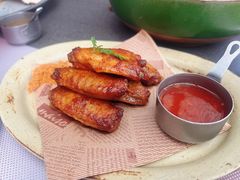 -FOOOO CITY CLUB 孚乐里音乐西餐酒吧(悠方店)