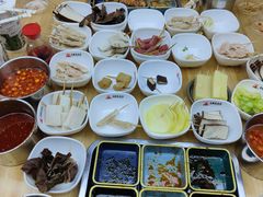 -江油特色冷沾沾(火炮街店)