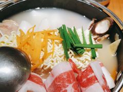 -春熙台韩国料理·章鱼肥牛(西丽店)