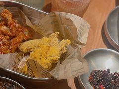 -春熙台韩国料理·章鱼肥牛(西丽店)