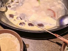 -萍姐火锅·公路夜市(打浦桥日月光店)