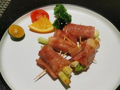 -桃夭日式料理(国信店)