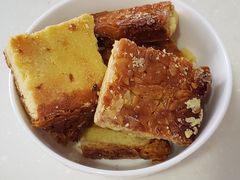 杏仁排-上海哈尔滨食品厂(淮海中路店)