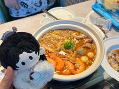 -陶兰居·香港饭店·海鲜大排档(圆融时代广场店)