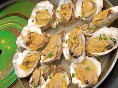 -飞尝蚝·顺德菜·鱼生(顺德总店)