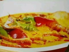 -太泰东南亚餐厅(万福广场店)