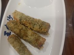 -王家沙点心店(南京西路总店)