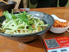 -猪脑壳凉面(南正街店)