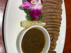 法式烤牛舌-hallch好吃餐厅(奥体中心店)