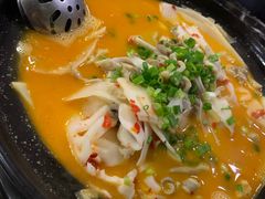 -李师傅脆肚(华强北店)