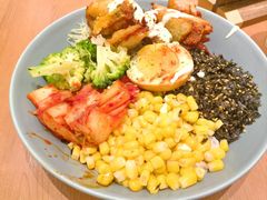 -巴蜀大将火锅(春熙店)