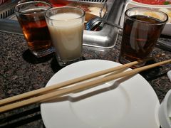 -海底捞火锅(崇文门新世界百货店)