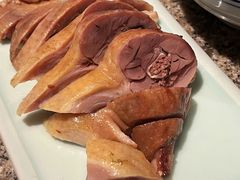 -南京大牌档(香港广场店)