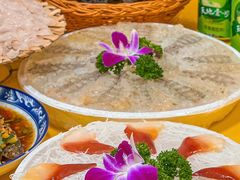 -官塘陈记鱼生·潮汕砂锅粥·牛肉火锅(潮枫路总店)