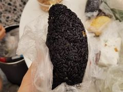 -芳婆糕团店(王府大街店)