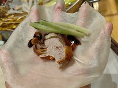 -守柴炉烤鸭&顺水鱼馆(合生汇店)