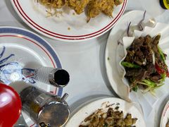 -明本湛江鸡•海鲜小厨(陈家祠店)