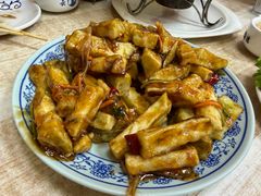 -协顺园回头馆(南顺城路店)